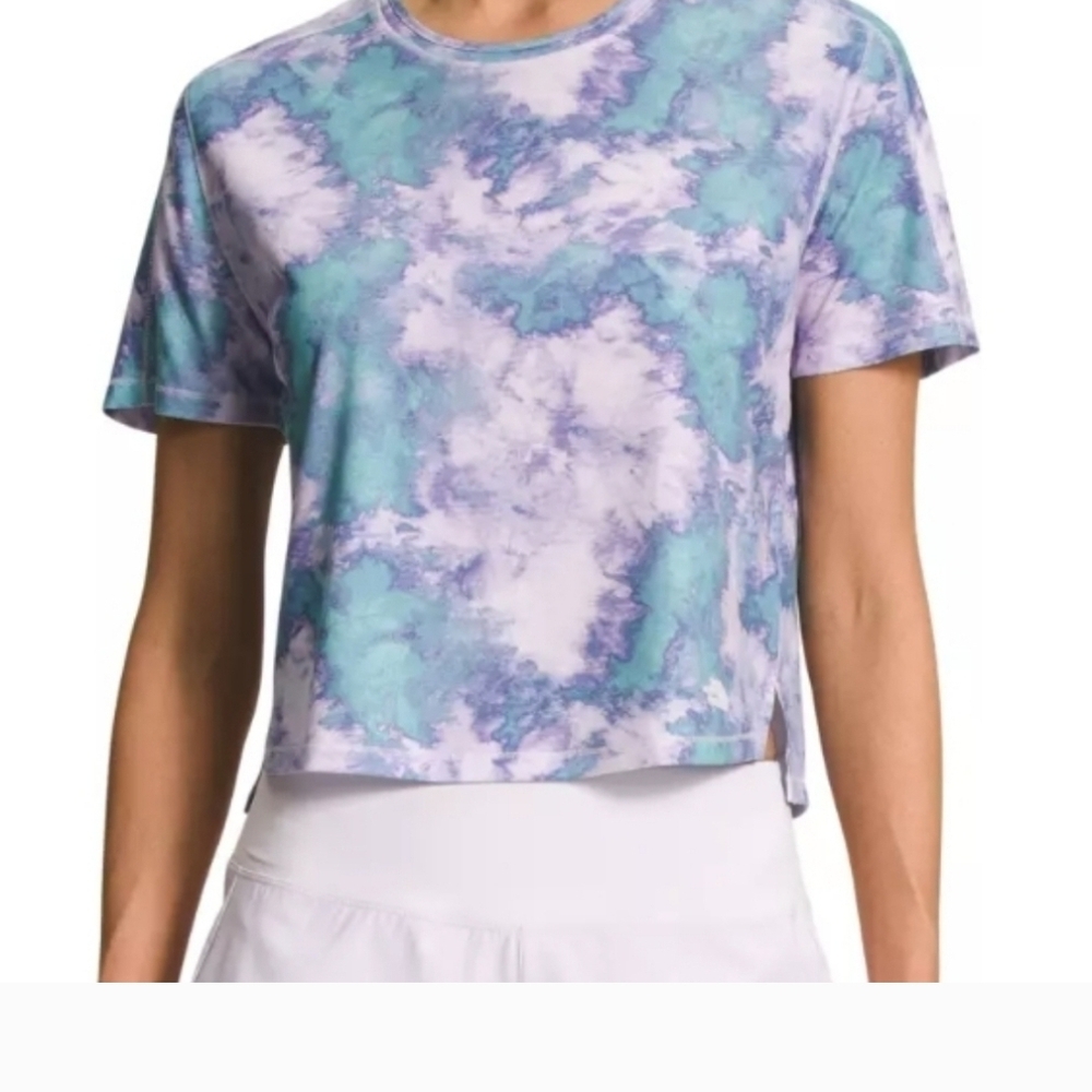 North Face Dawndream Tee